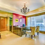 Fabhotel Cotts Villa Vasant Kunj