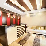 Hotel Livasa Inn Near Blk Hospital