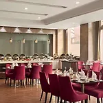 Ramada By Wyndham New Delhi Pitampura