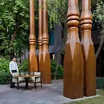 The Roseate