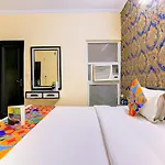 Fabhotel Le Heritage Karol Bagh