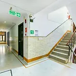 Fabhotel Le Heritage Karol Bagh