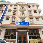 Fabhotel Le Heritage Karol Bagh