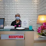 GRD Suites, Delhi Airport