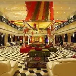 Venizia Sarovar Portico Delhi