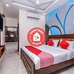 Oyo 14896 City Galaxy Inn
