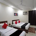 Capital O 8497 Hotel G Suites