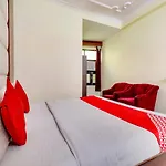 Fabhotel Luck Residency Delhi Airport