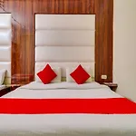 Fabhotel Luck Residency Delhi Airport