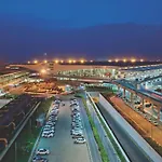 Hotel Golden Bliss At New Delhi Airport