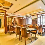 Staybook-Hotel Salt New Delhi Airport
