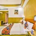 Staybook-Hotel Salt New Delhi Airport