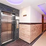 Fabhotel Olivia Suite