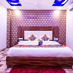 Fabhotel Olivia Suite