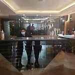 Hotel Jrd Exotica-Business Hotel