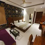 GRD Suites, Delhi Airport