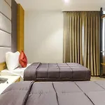 Hotel Bricks, Karol Bagh, New Delhi