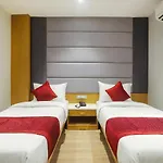 Hotel Bricks, Karol Bagh, New Delhi