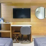 Hotel Bricks, Karol Bagh, New Delhi