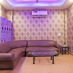 Airport Hotel Moody Plaza