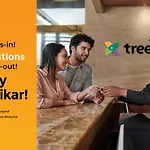 Treebo Trip Sentinel Suites Bikaji Cama
