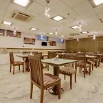 Townhouse Oak Safdarjung