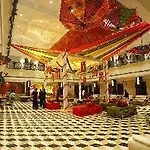 Venizia Sarovar Portico Delhi