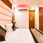 Olivia Hotels At Delhi Airport