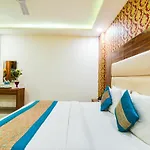Olivia Hotels At Delhi Airport
