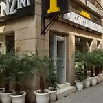 Hotel Benz International