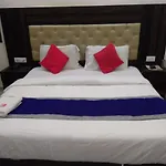 Hotel City Lite Near Igi Airport