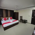 Hotel City Lite Near Igi Airport