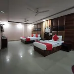 Hotel City Lite Near Igi Airport