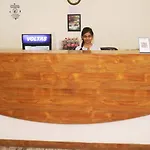 Hotel Aman Luxury