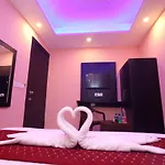 Jupiter Plaza Delhi Airport