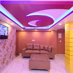 Jupiter Plaza Delhi Airport