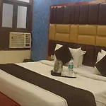 Airport Hotel Prince Palace By Byobhotels