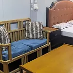Hotel The Cube Stay