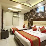 Hotel Hoxton Pride At Delhi Airport