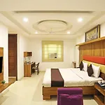 Hotel Sm Suits Near Delhi Airport-Unit By Grand Urban Luxury
