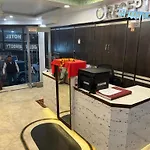 Hotel Good Vibe Stay A Family Hotel Near Delhi Igi Airport