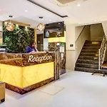 Hotel Nirvana Near Delhi Airport