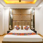 Fabhotel Royal Mirage I