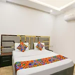 Fabhotel Royal Mirage I
