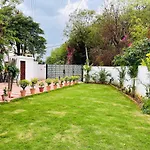 Sun N Shade Holiday Home