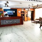 Hotel Krone Near Igi Airport Delhi