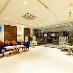 GRD Suites, Delhi Airport