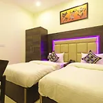 Hotel The Kiara At Delhi Airport