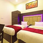 Hotel The Kiara At Delhi Airport