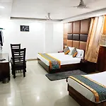 Hotel Caves A Family Hotel Near Igi Airport Delhi
